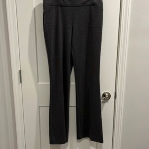 7th Avenue New York and Company stretch dress pants